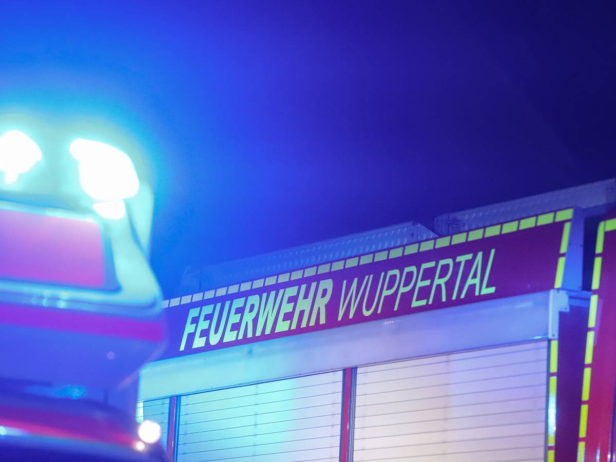 Fünf Autos brennen in der Südstadt aus