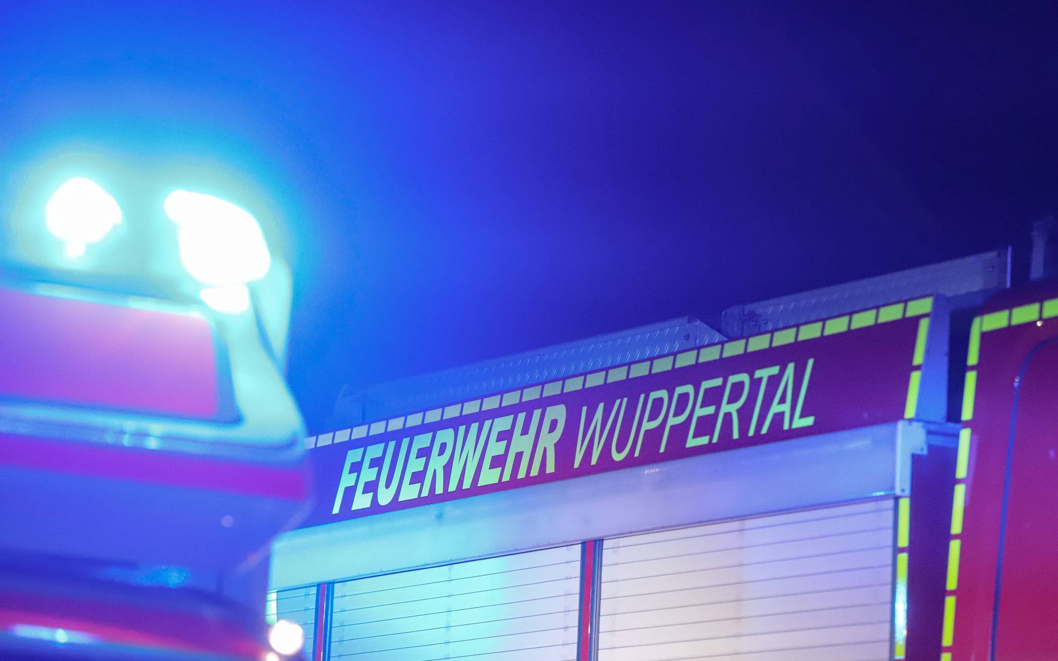 Fünf Autos brennen in der Südstadt aus