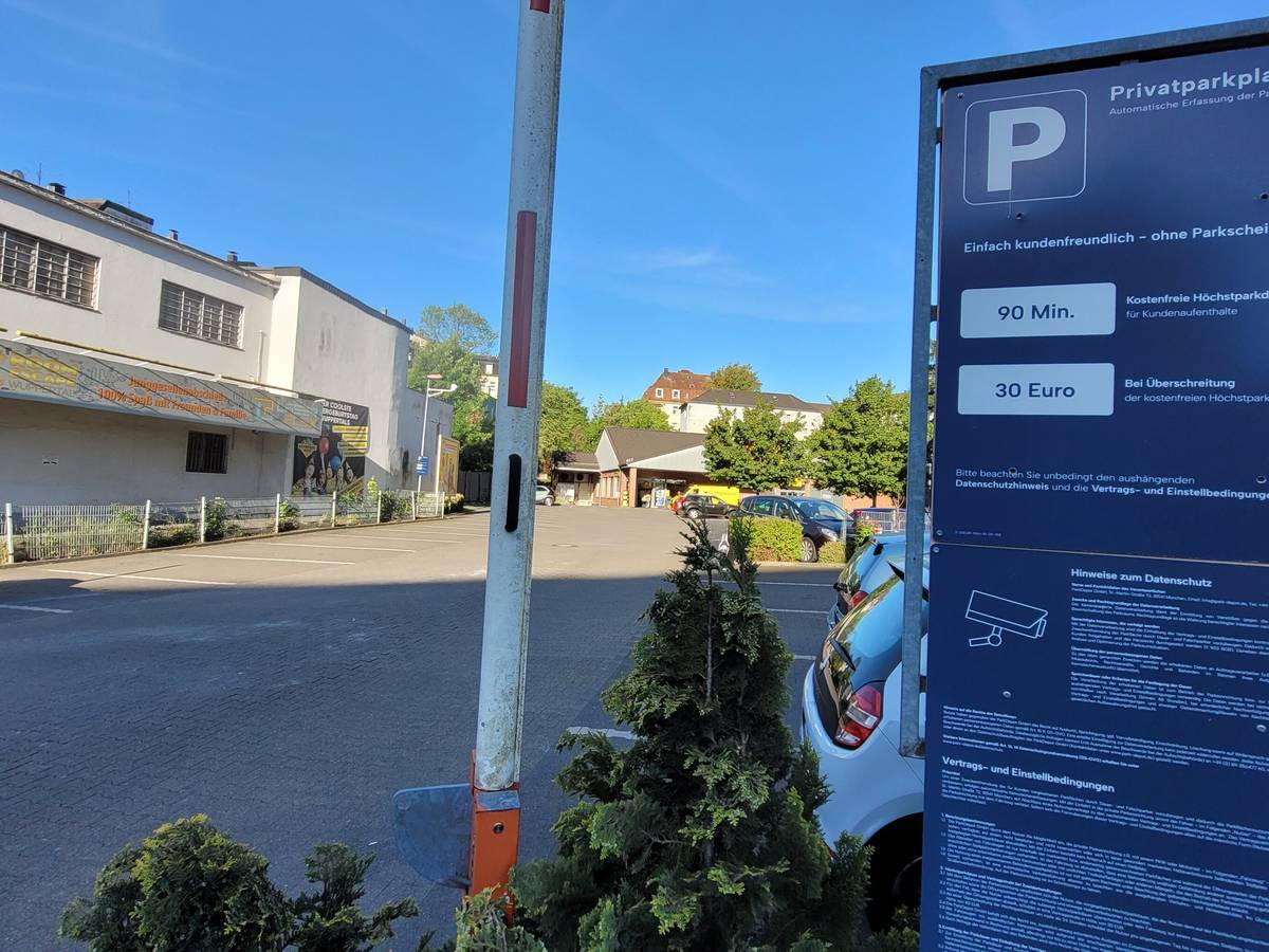 „Netto & Co. scheinen offenbar einsichtiger zu sein“