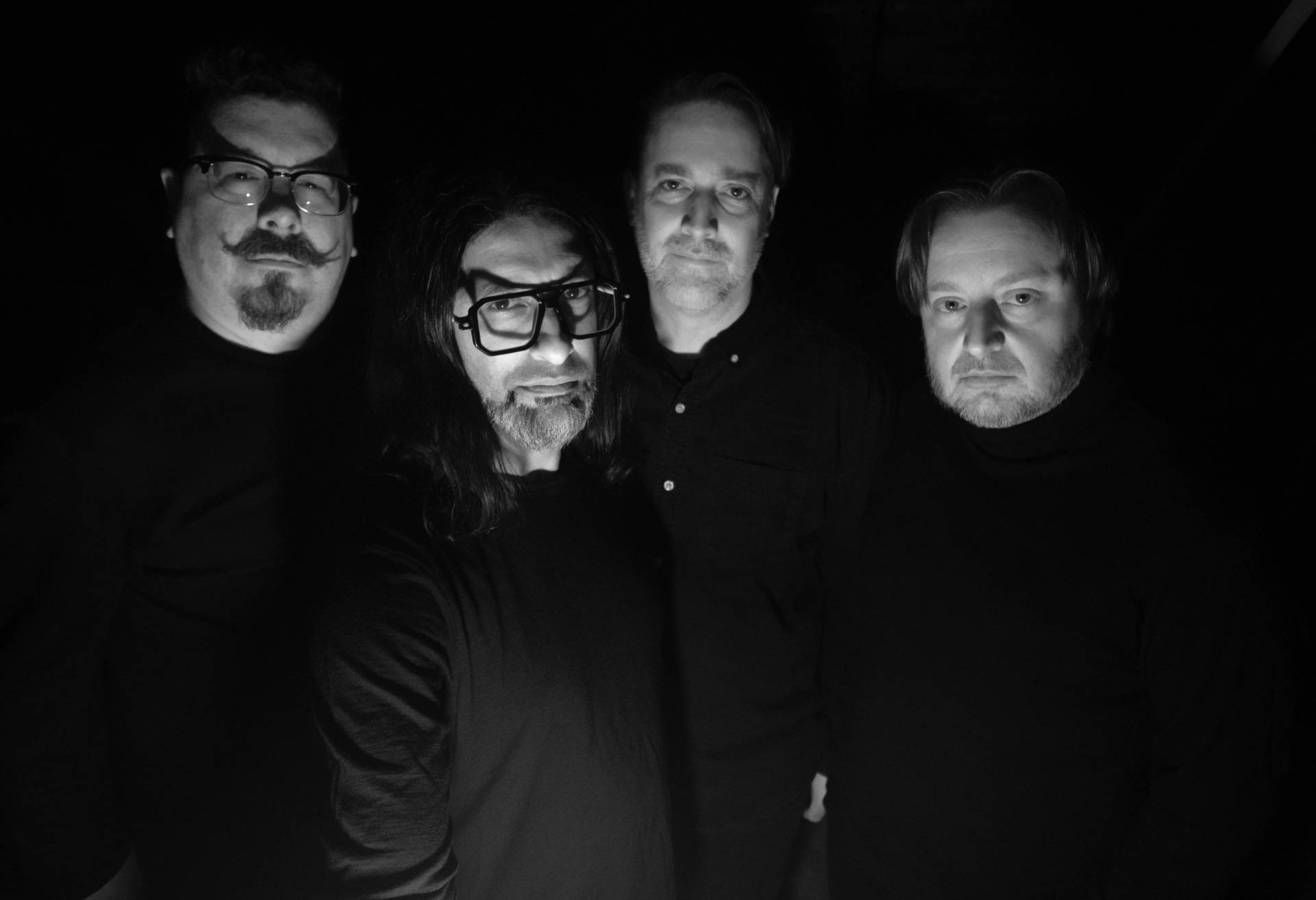Kanadischer Post-Punk mit viel Düsternis