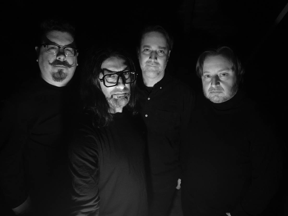 Kanadischer Post-Punk mit viel Düsternis