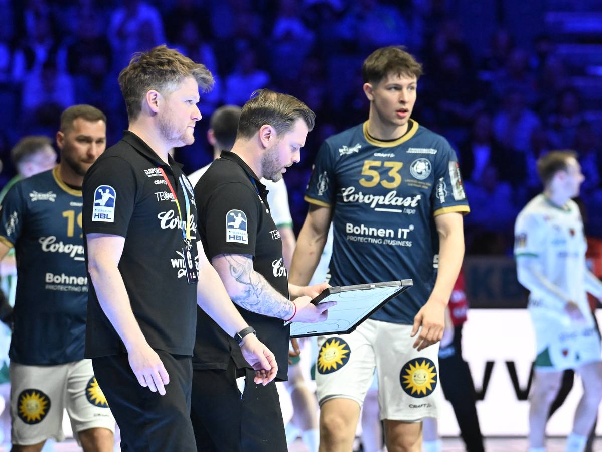 BHC verabschiedet sieben Spieler und will 22 Punkte