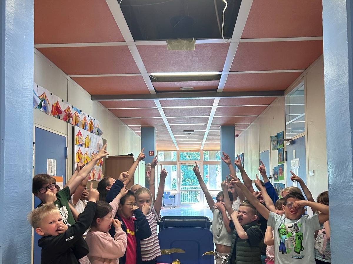 Grundschule Birkenhöhe: Stadt weist GEW-Kritik zurück