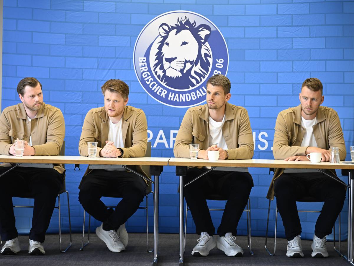 BHC beendet die turbulente und erfolgreiche Spielzeit