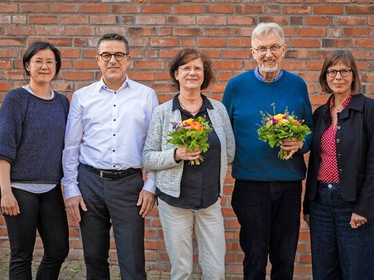 Der Konzertchor Wuppertal lädt zum Traumflug