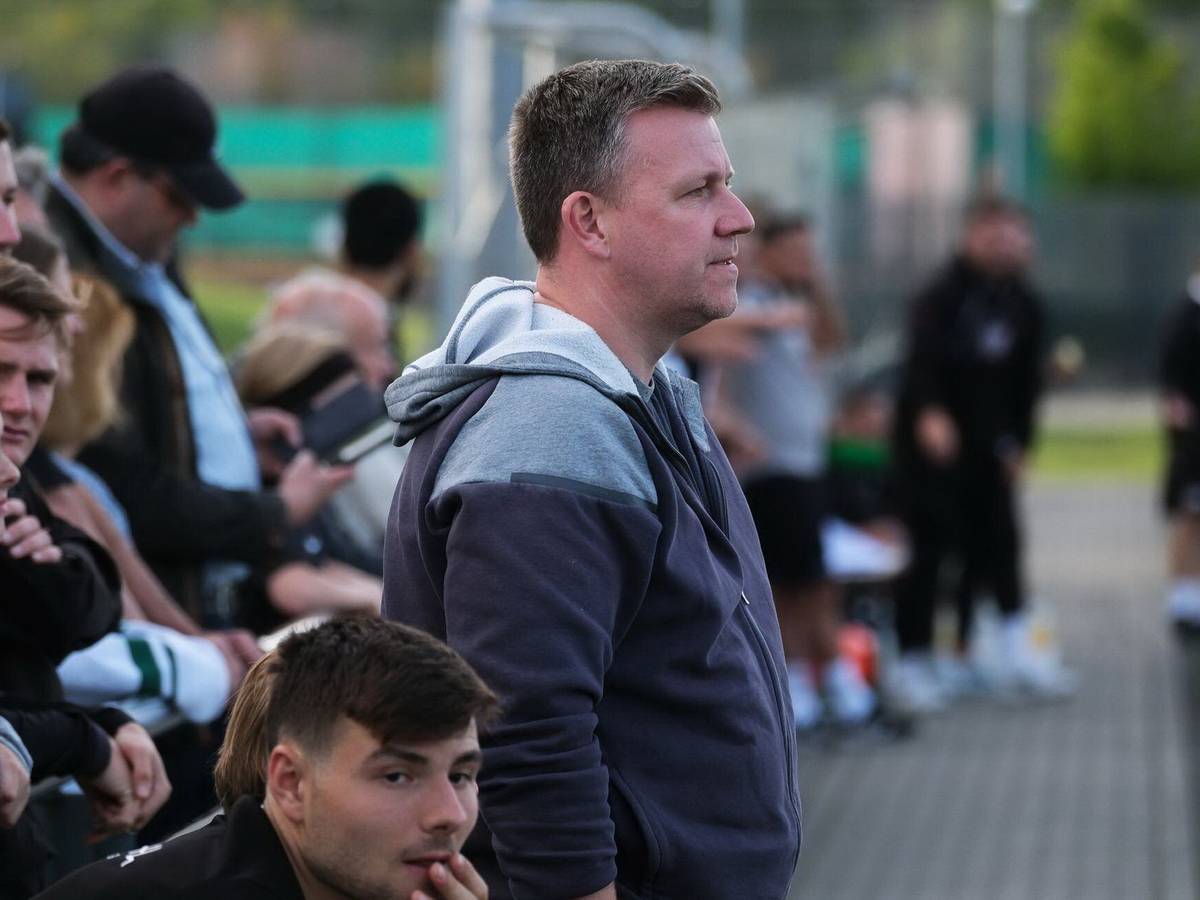 WSV: Aufstieg, Abstieg und ein kurzer Weg ins Stadion