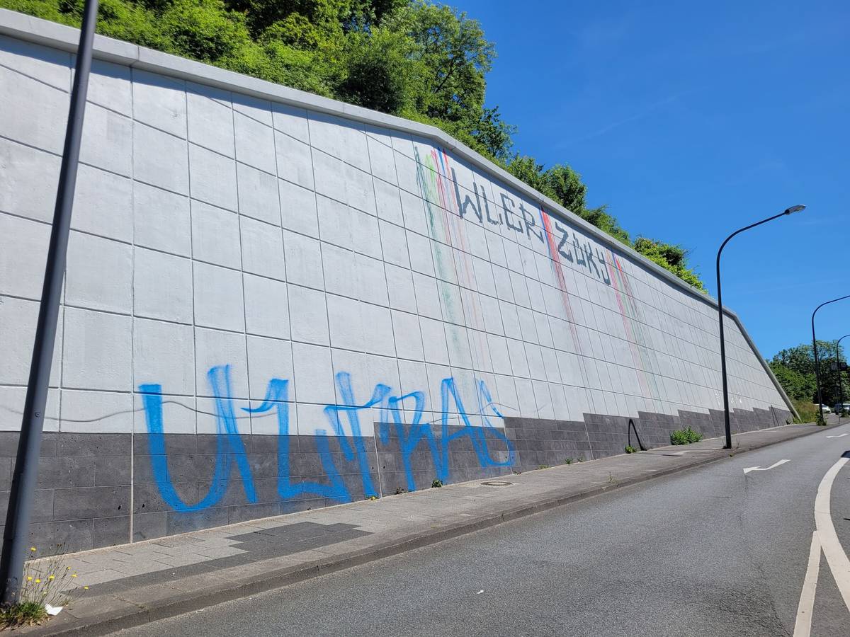 „Es ist beschämend für alle“
