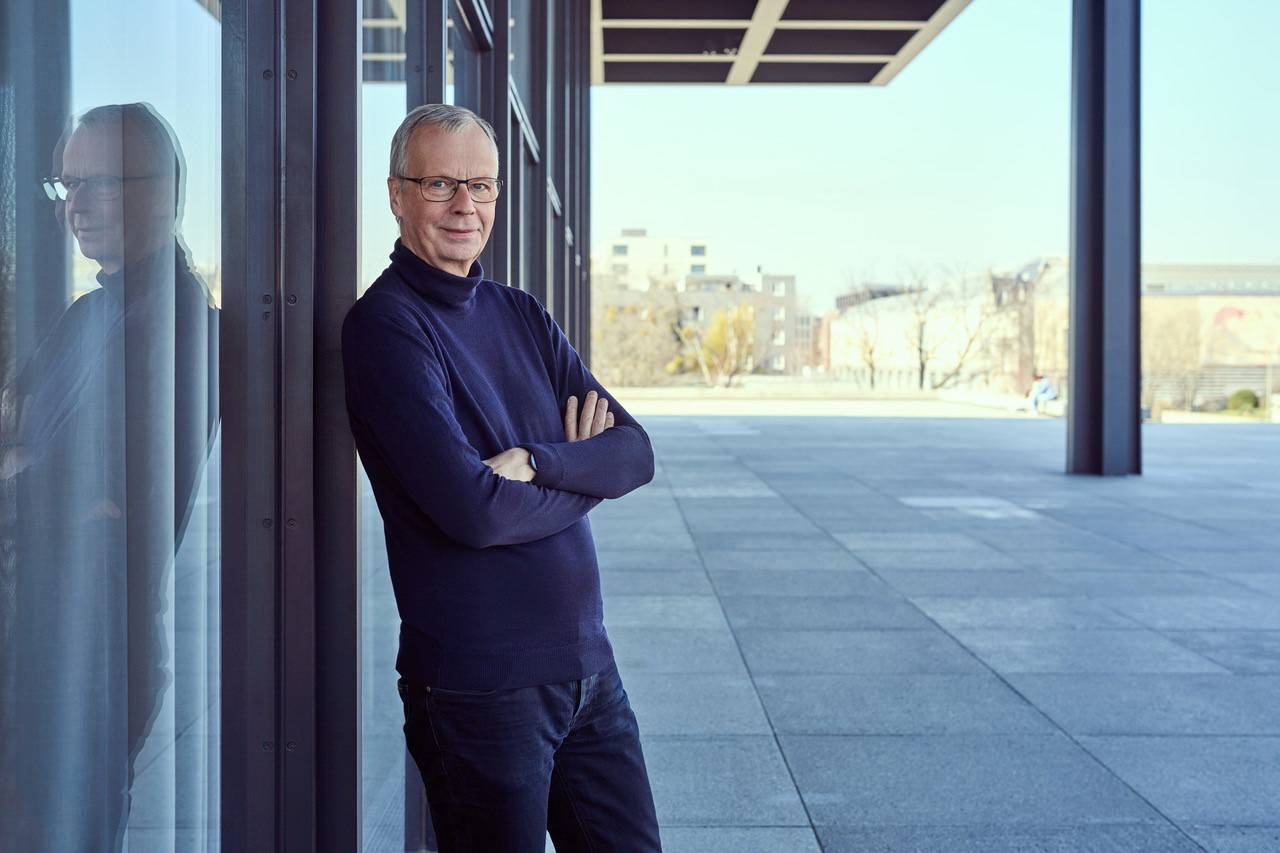 Christoph Biermann.