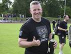 Tim Schneider hat Hilden in die