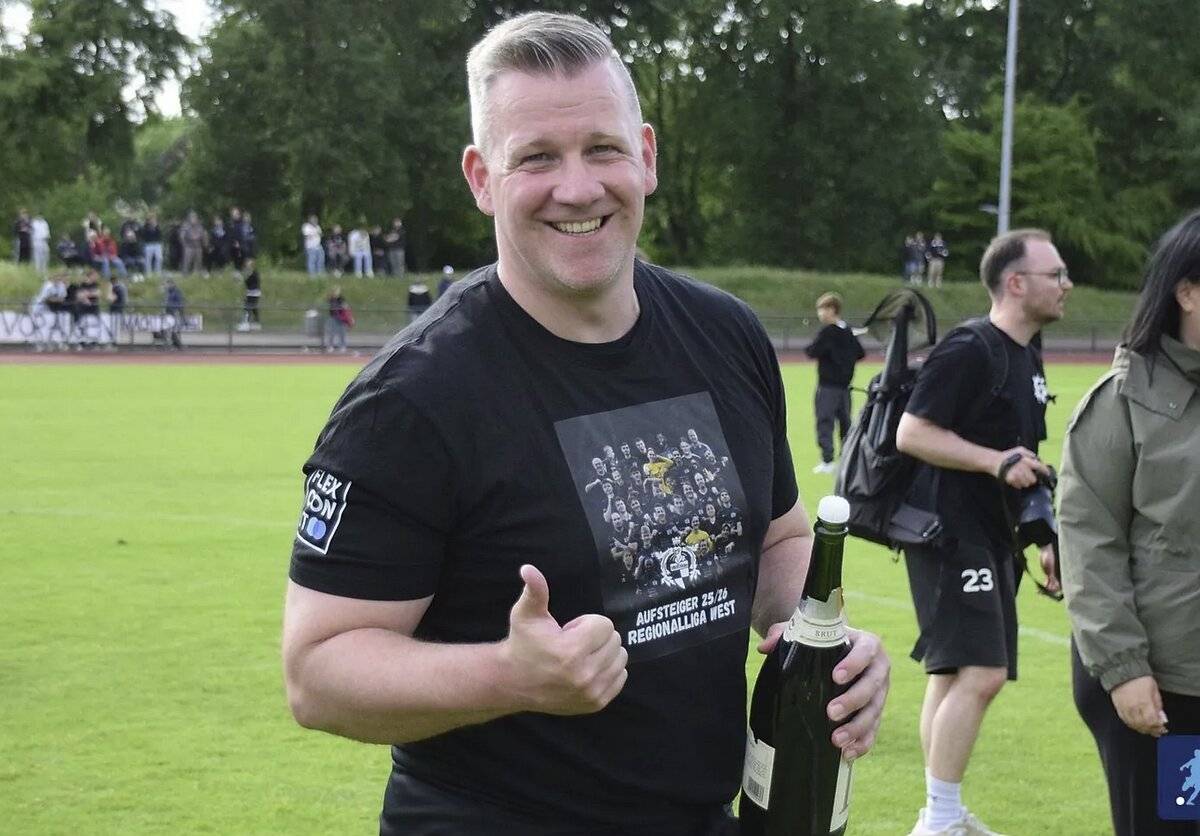 WSV: Neuer Chefcoach und Sportlicher Leiter im Anflug
