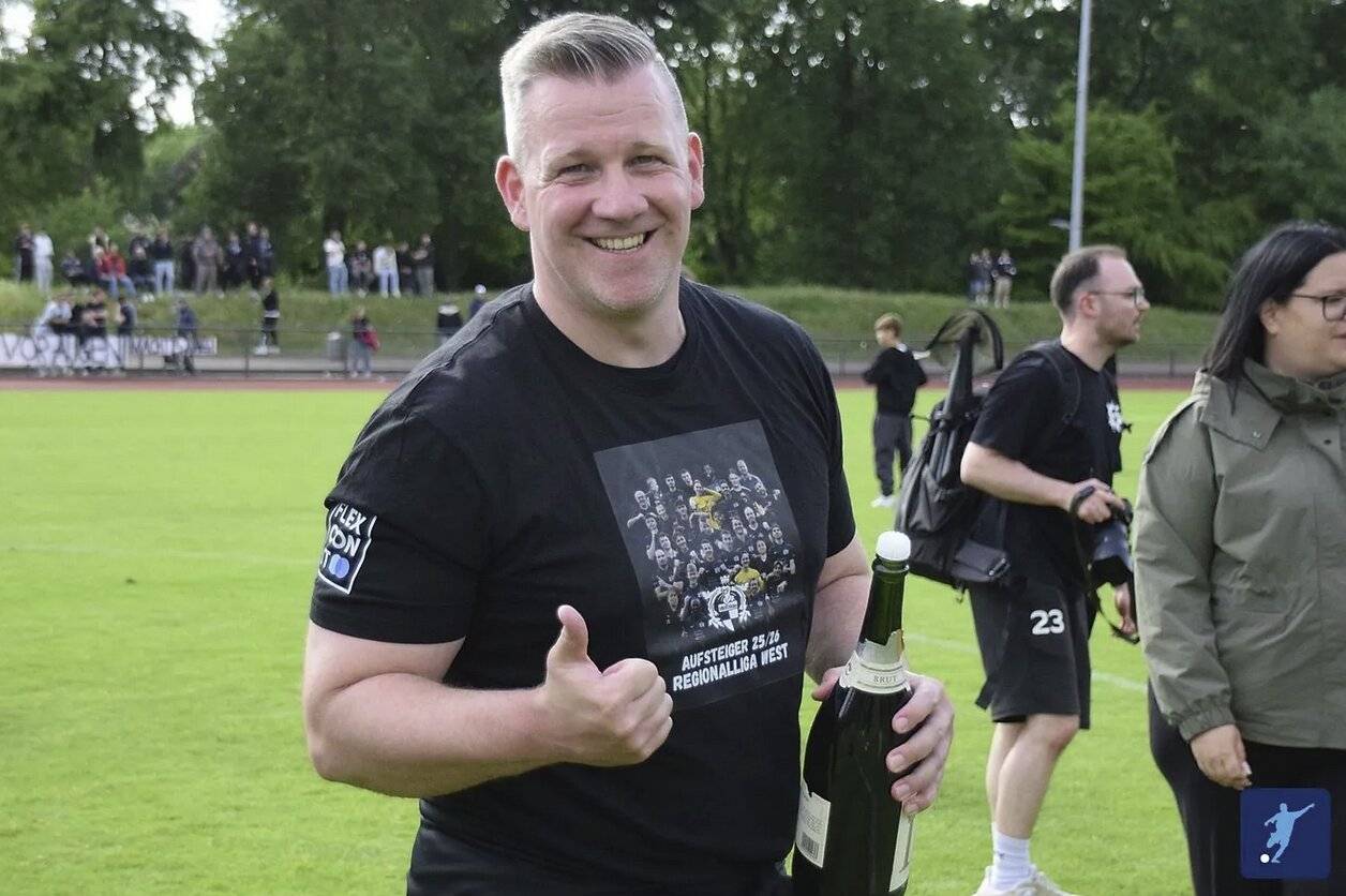 WSV: Neuer Chefcoach und Sportlicher Leiter im Anflug
