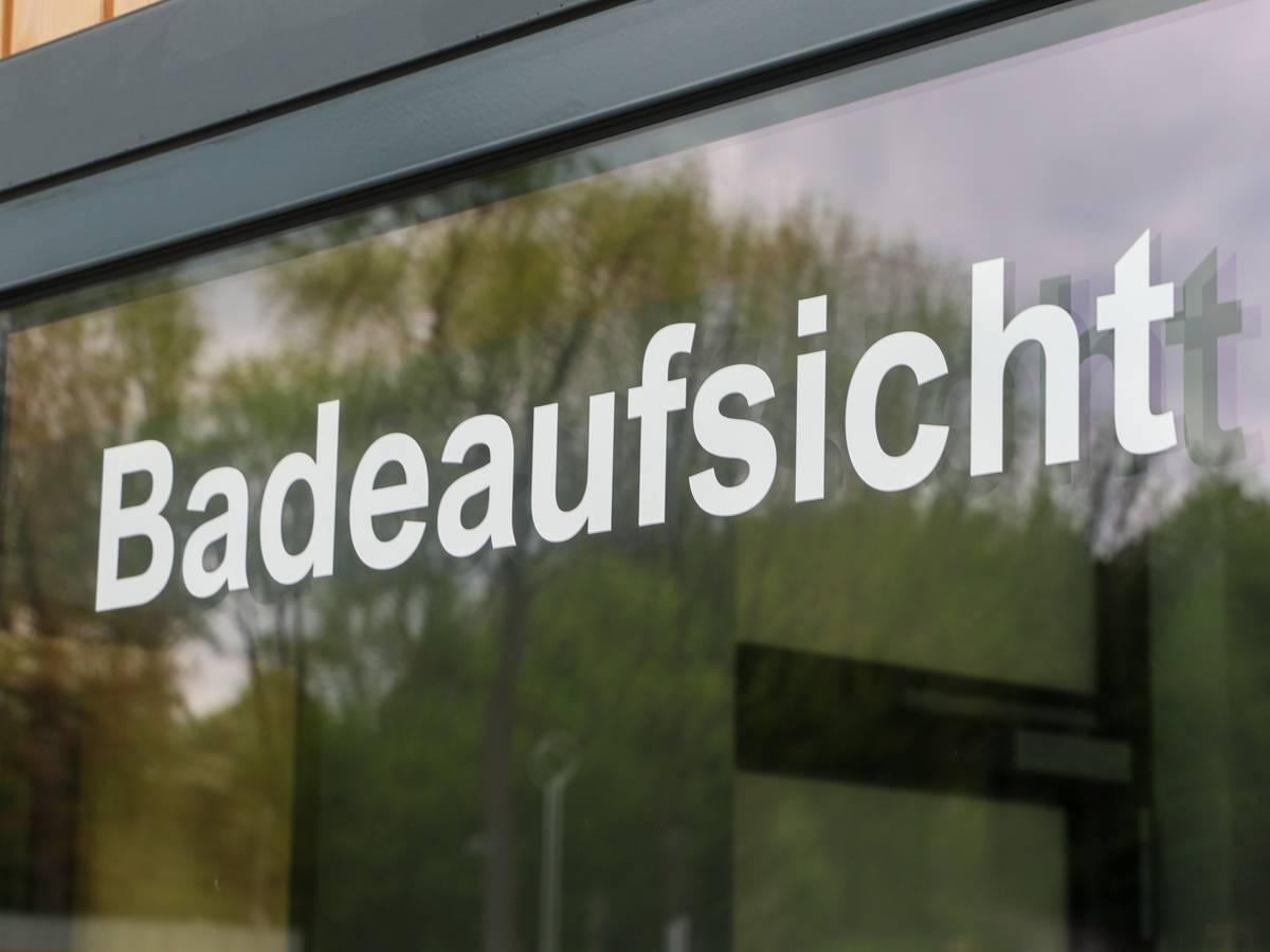 „Auch bei wechselhaftem Wetter betreiben“