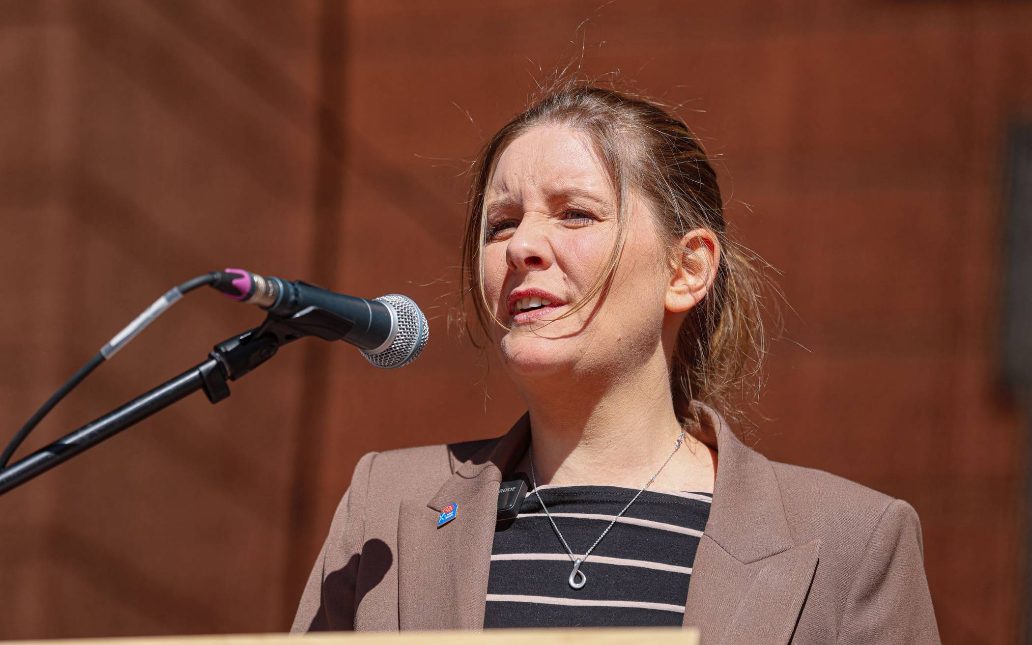 OB Miriam Scherff nun im Vorstand des NRW-Städtetags