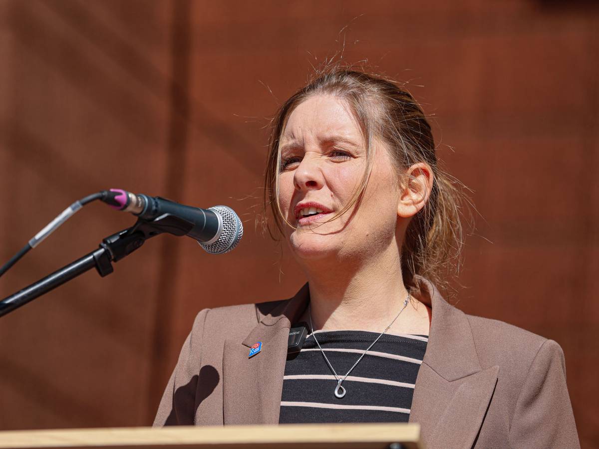 OB Miriam Scherff nun im Vorstand des NRW-Städtetags