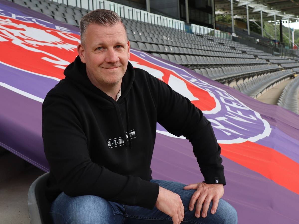 WSV-Trainer Schneider: „Ärmelhochkrempeln steht an erster Stelle“