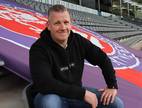 Tim Schneider im Stadion am Zoo.
