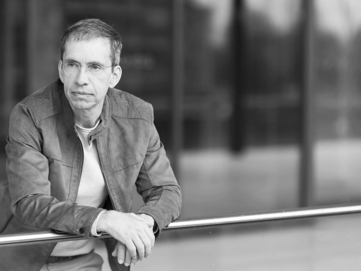 Jens Söring: „Es geht um mehr als True Crime“