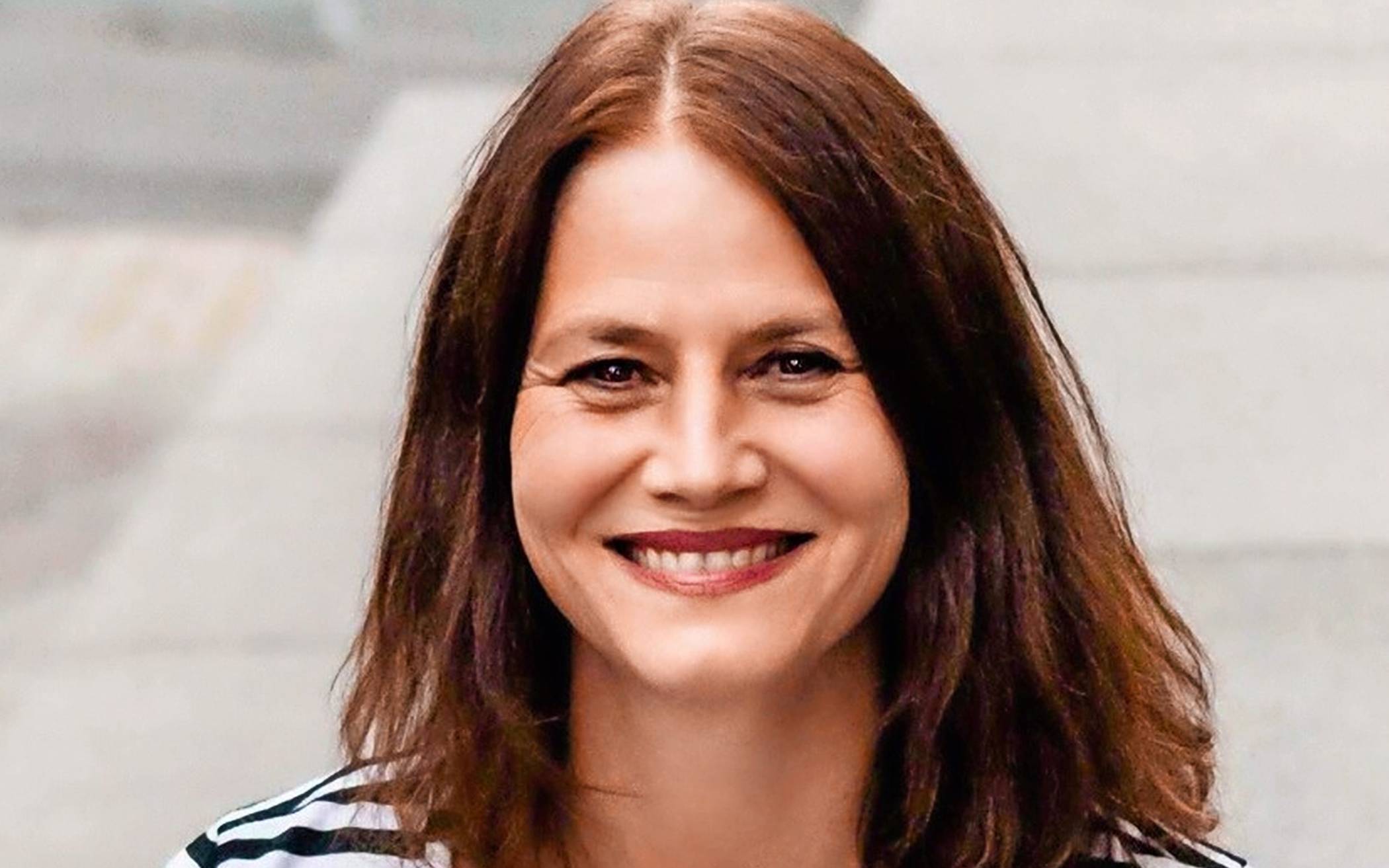 Lesung mit Heike Fink: „Mein Jahr mit dem Tod“