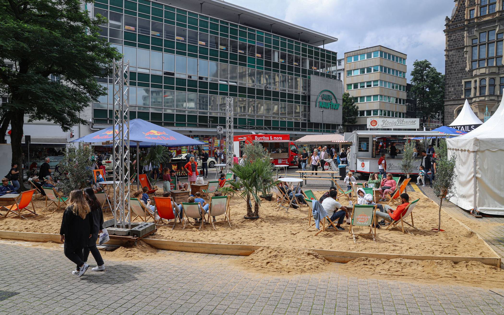 Stadtfest „Elberfelder Cocktail“ ist abgesagt
