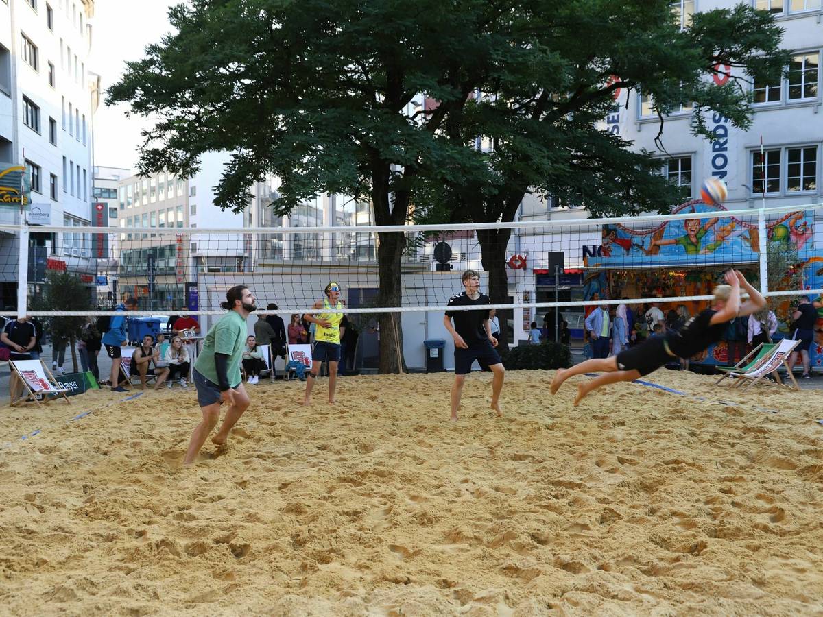 Absage des „Elberfelder Cocktails“: Stadt ist „verwundert“