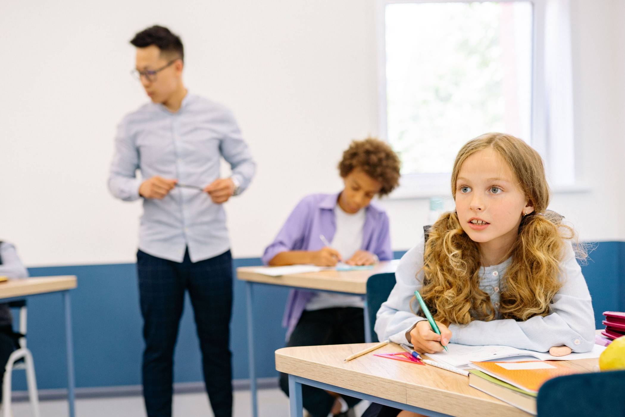Wie Wuppertaler Schüler ihre Leistung verbessern können