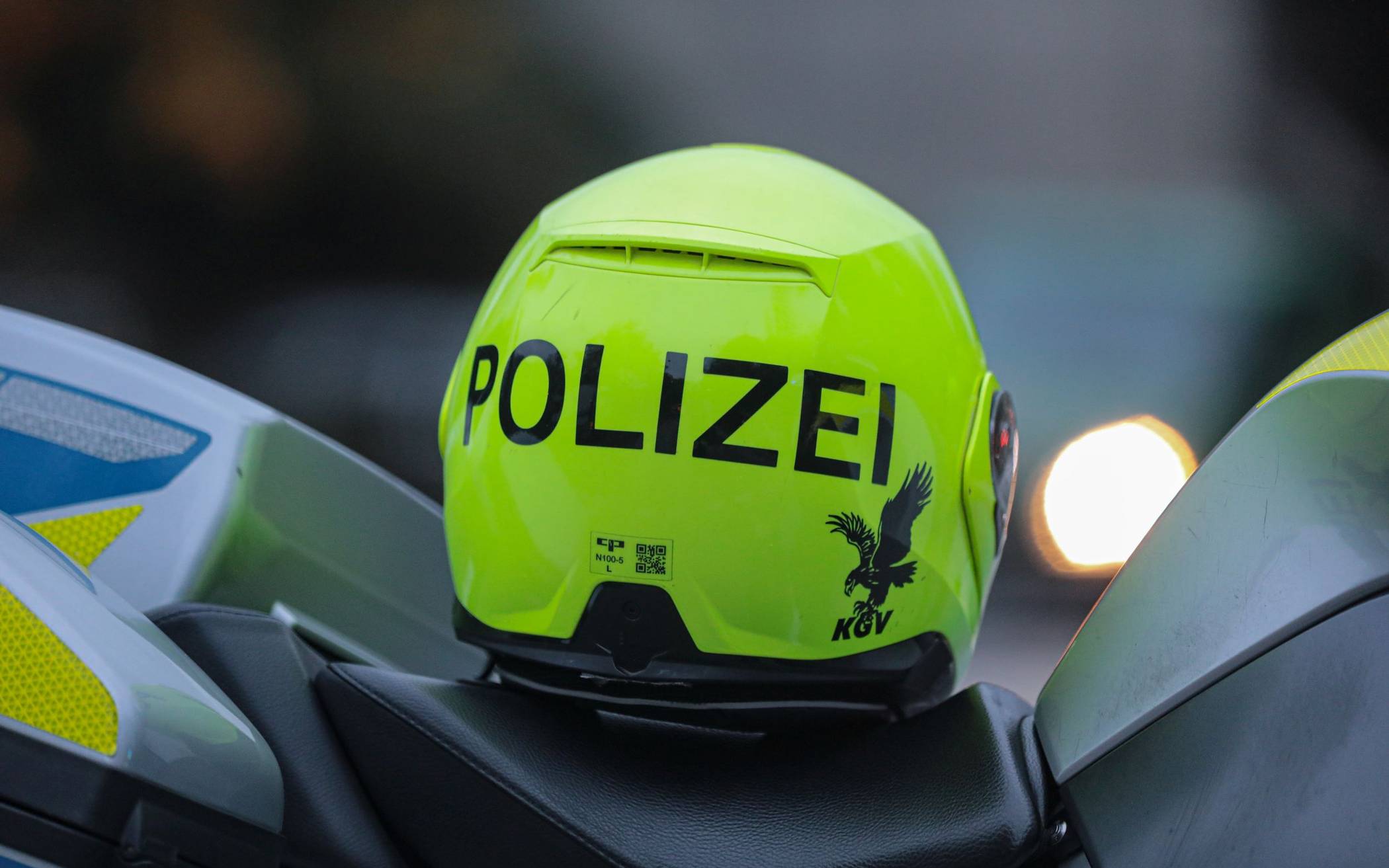 Suche nach vermisster Seniorin erfolgreich