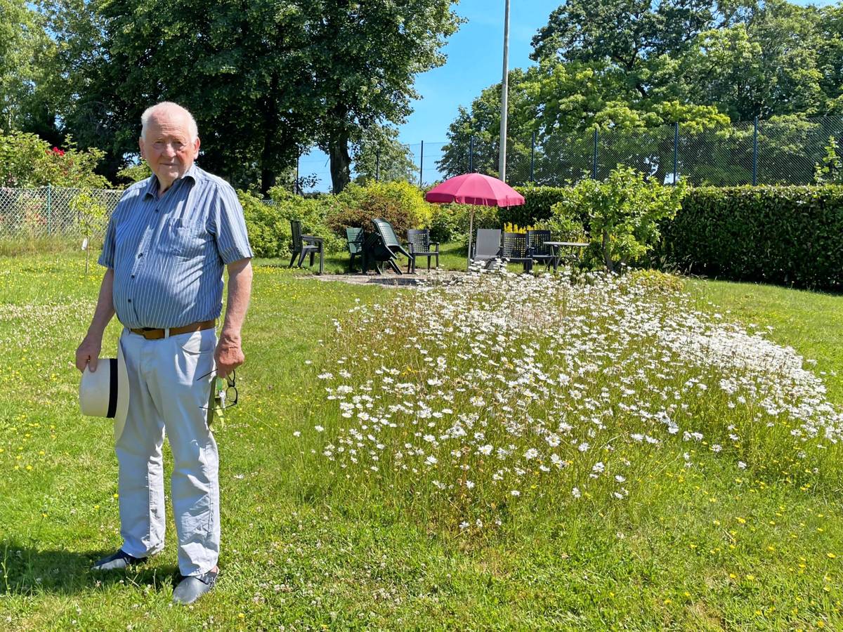 Ronsdorfs ungewöhnlichste Einladung