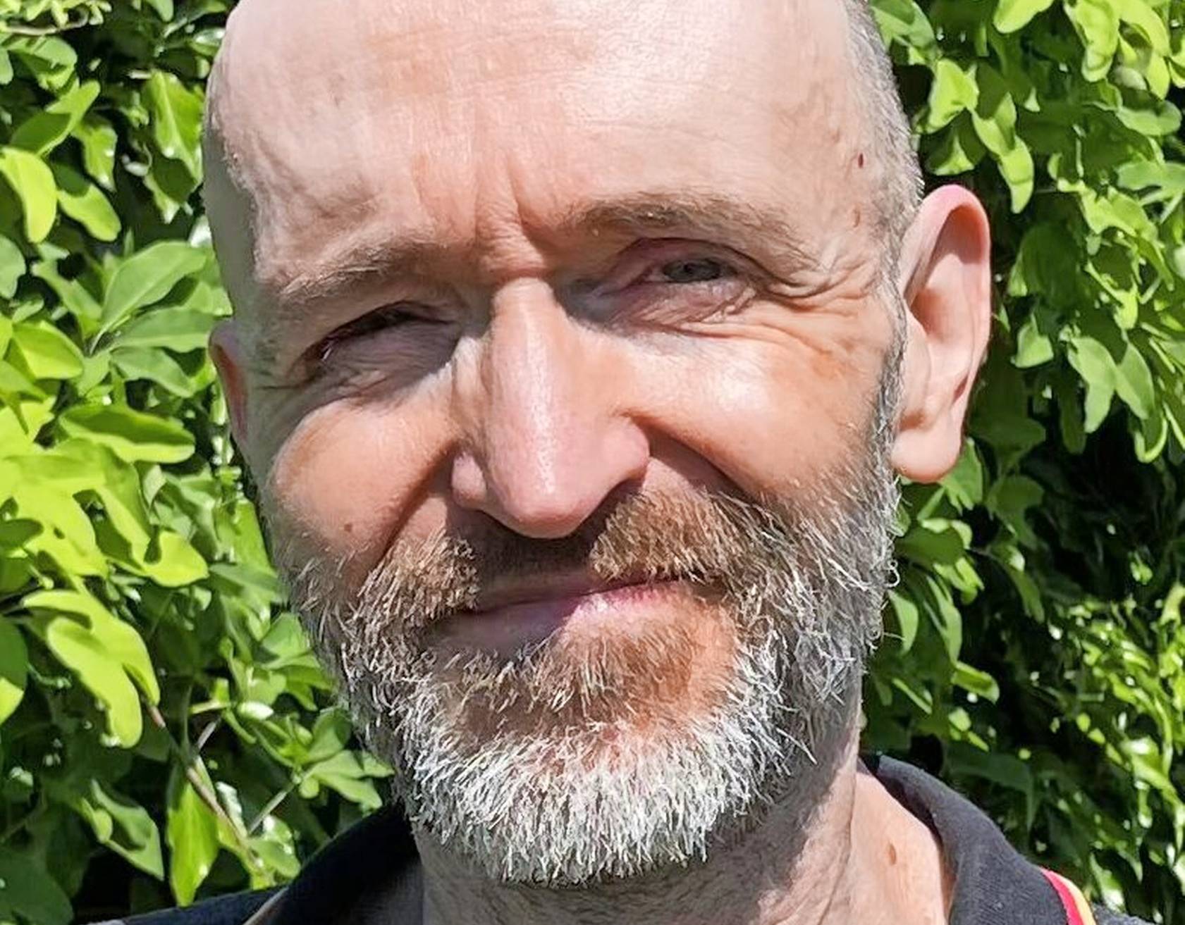   Christoph Kuberka,      Musiklehrer.  