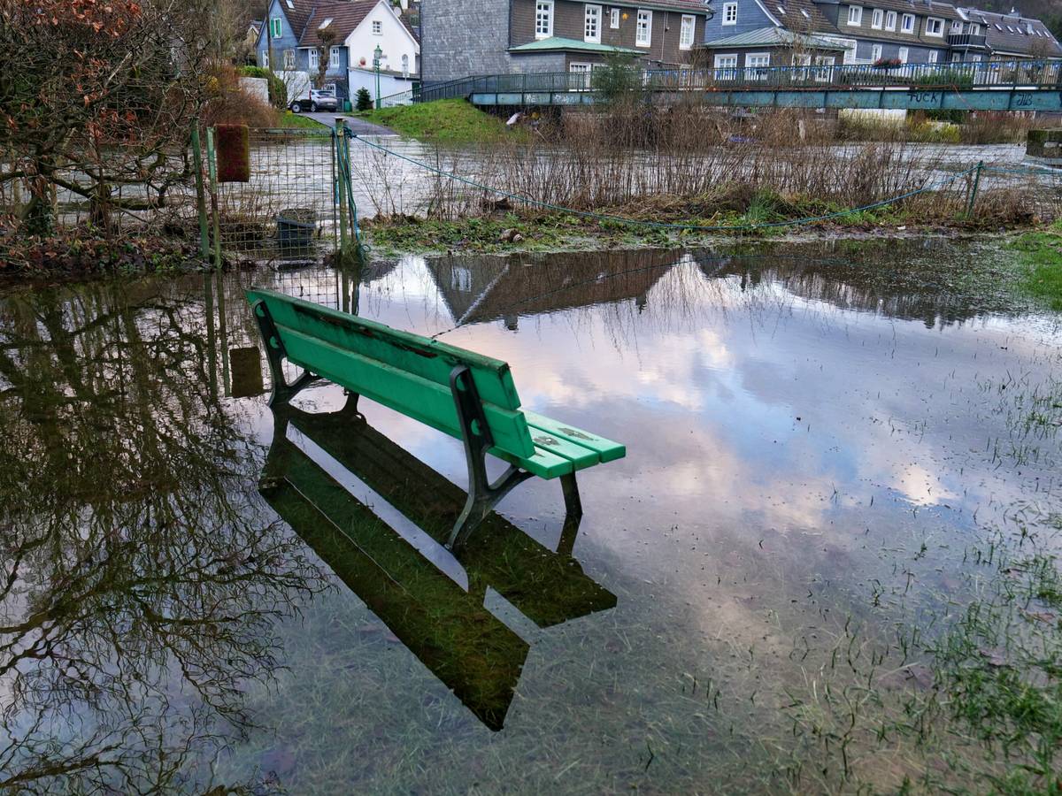 Studie zum Hochwasserschutz in Beyenburg wird vorgestellt