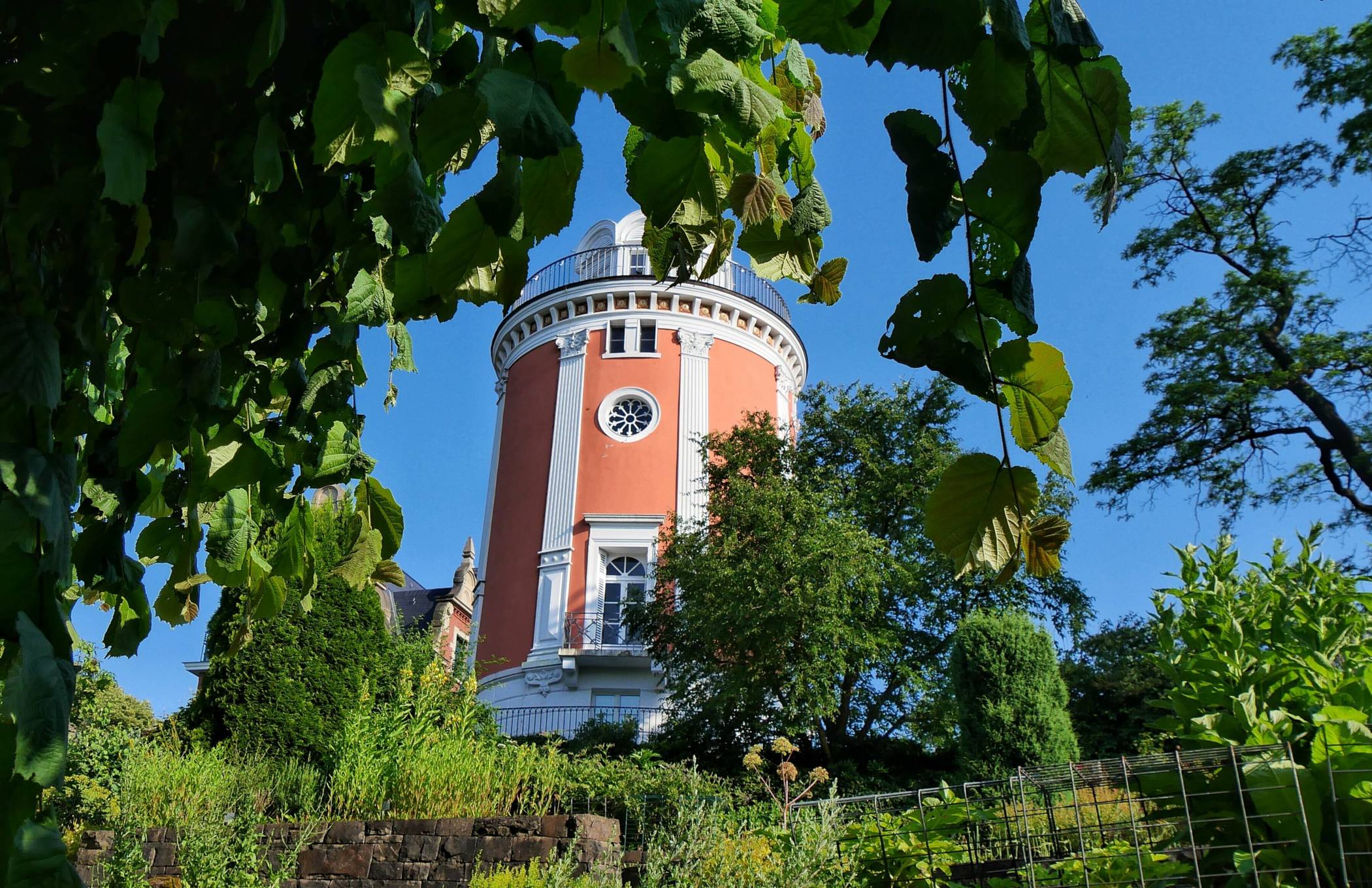 Der Elisenturm