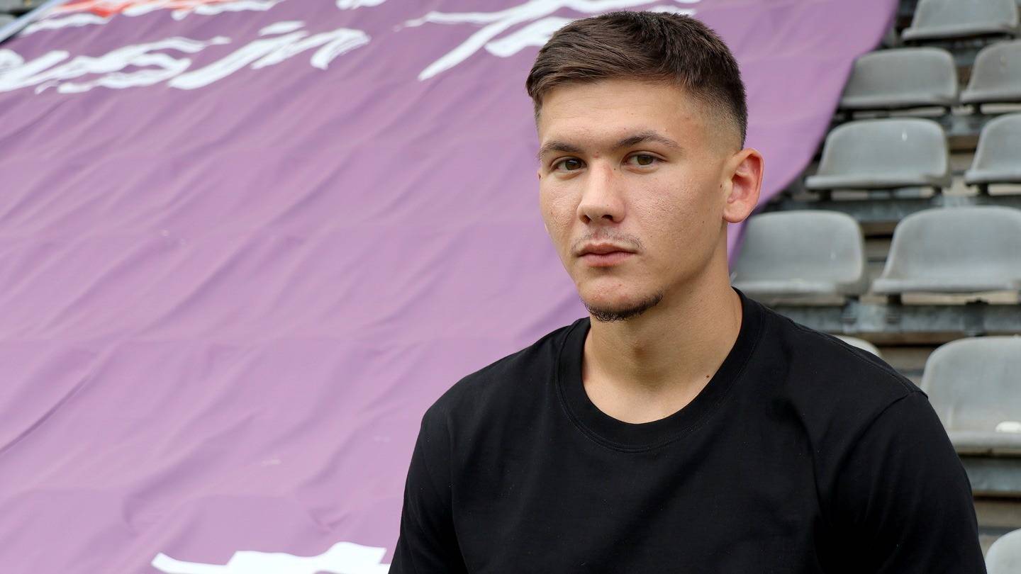 Duje Goles.