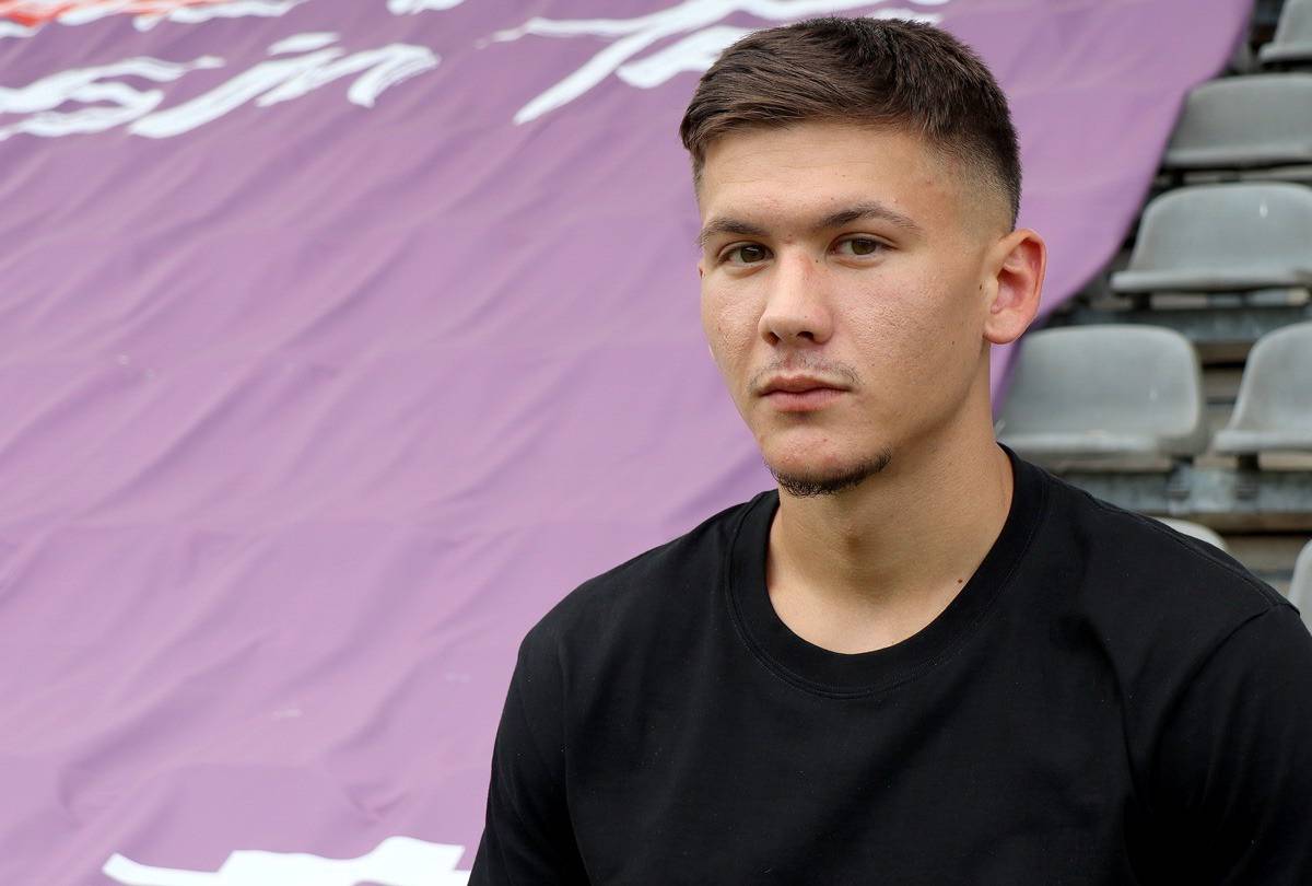 WSV: Duje Goles kommt, Finanzvorstand Dr. Leonhardt geht
