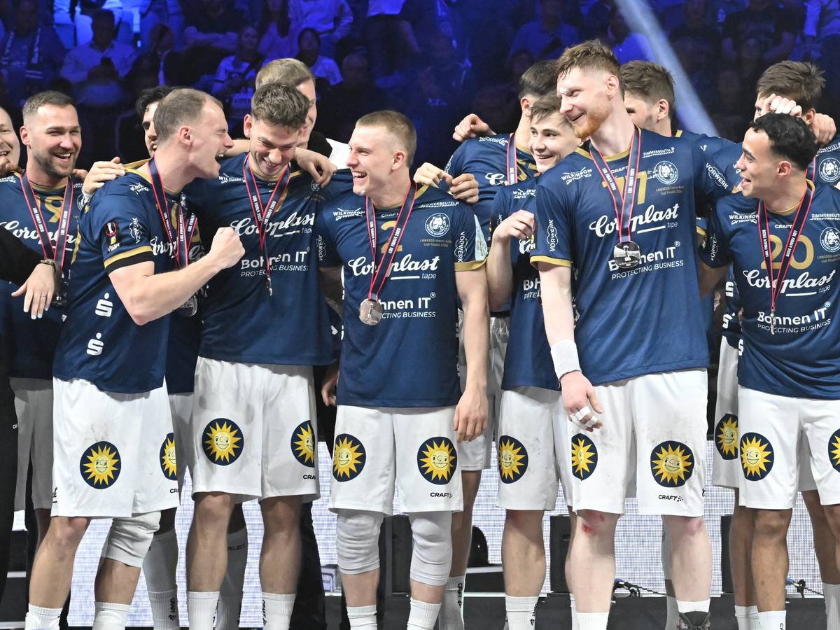Endgültig grünes Europapokal-Licht für den BHC