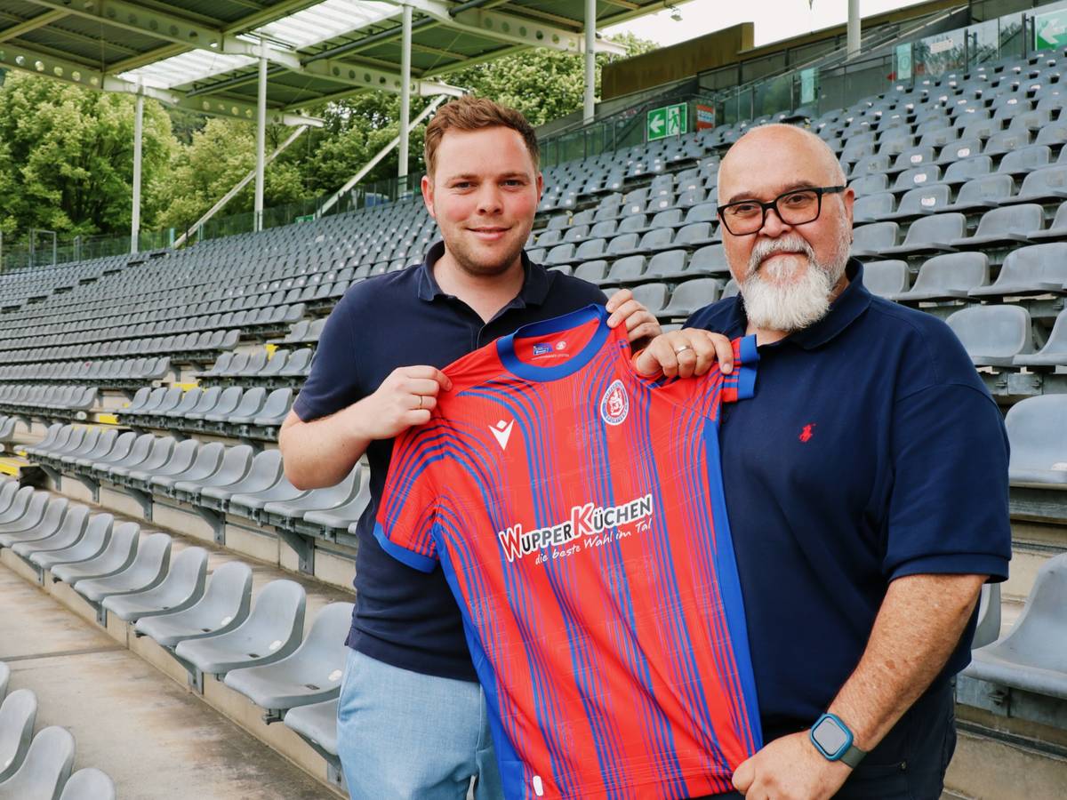 WSV: Schwieriges Pokal-Los, neuer Trikotsponsor und Nishimura-Zusage