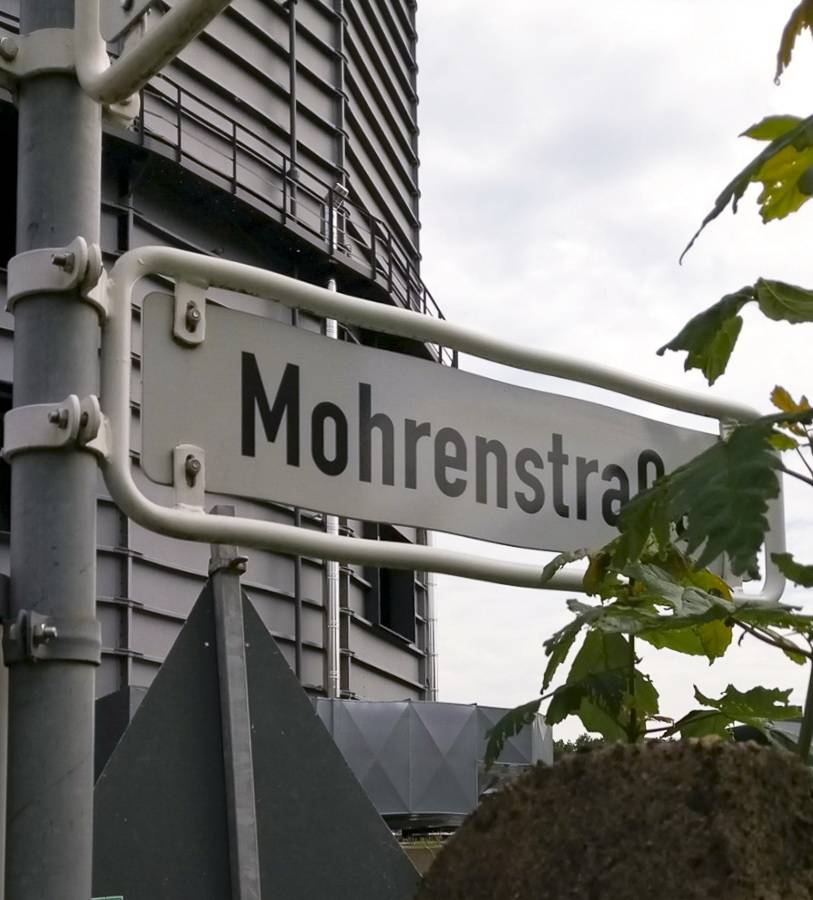 Vandalismus in der Heckinghauser Bücherzelle
