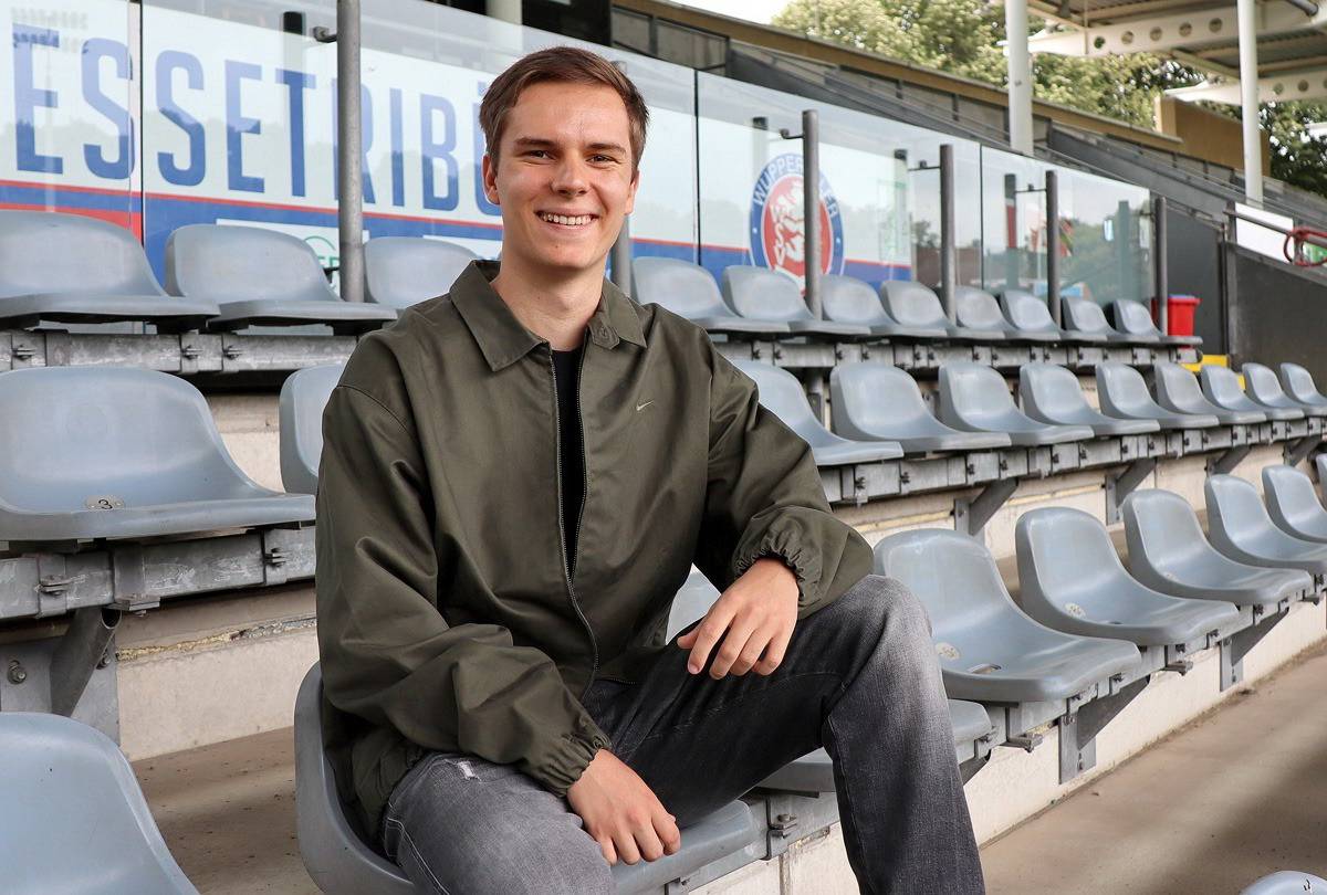 WSV bestätigt Transfer von Jaden Korzynietz