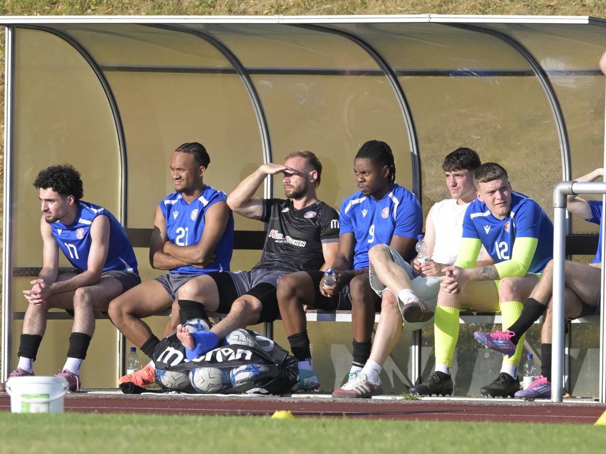 WSV-Trainer Schneider: „Haben ordentliches Spiel gemacht“