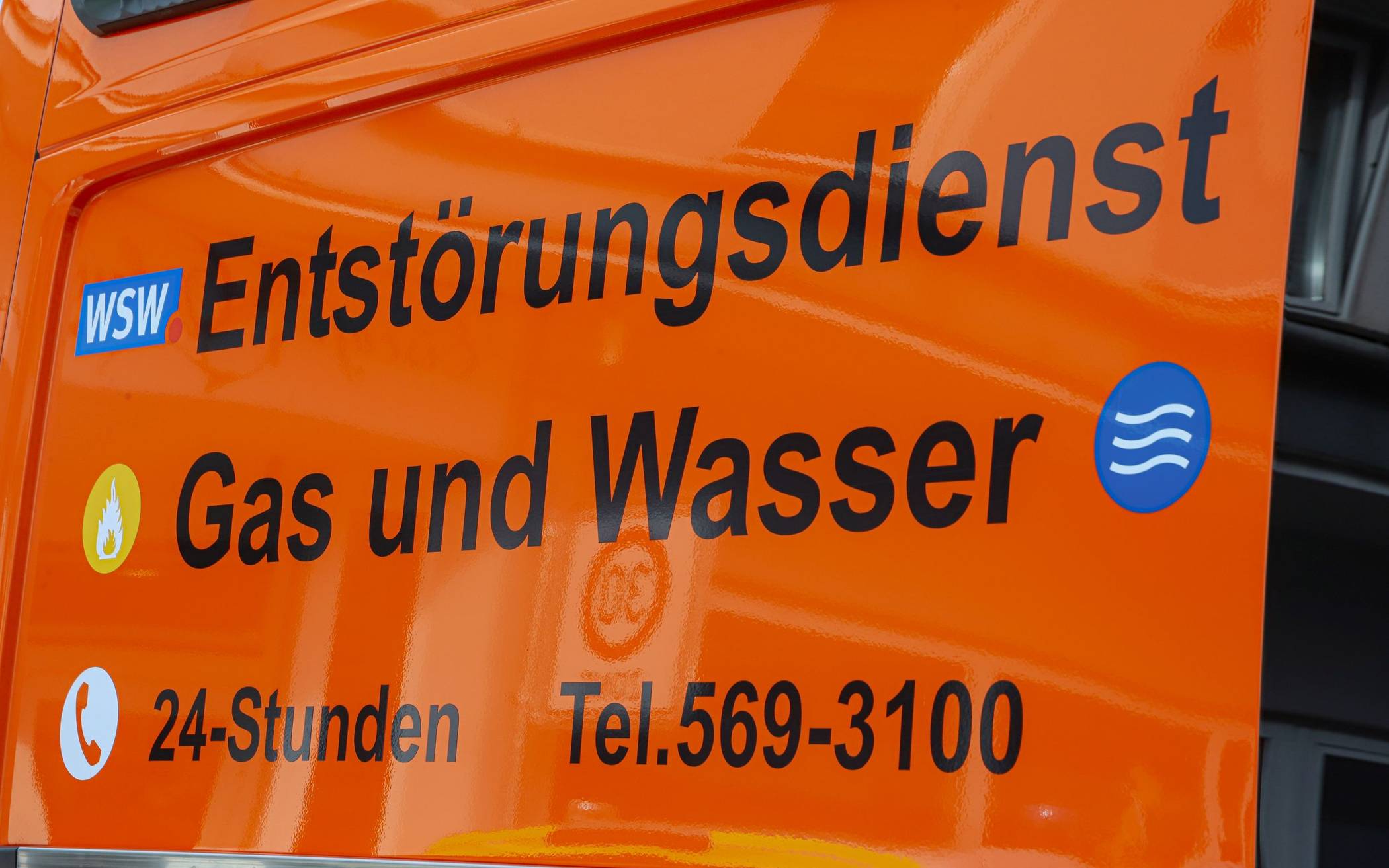 Symbolbild.