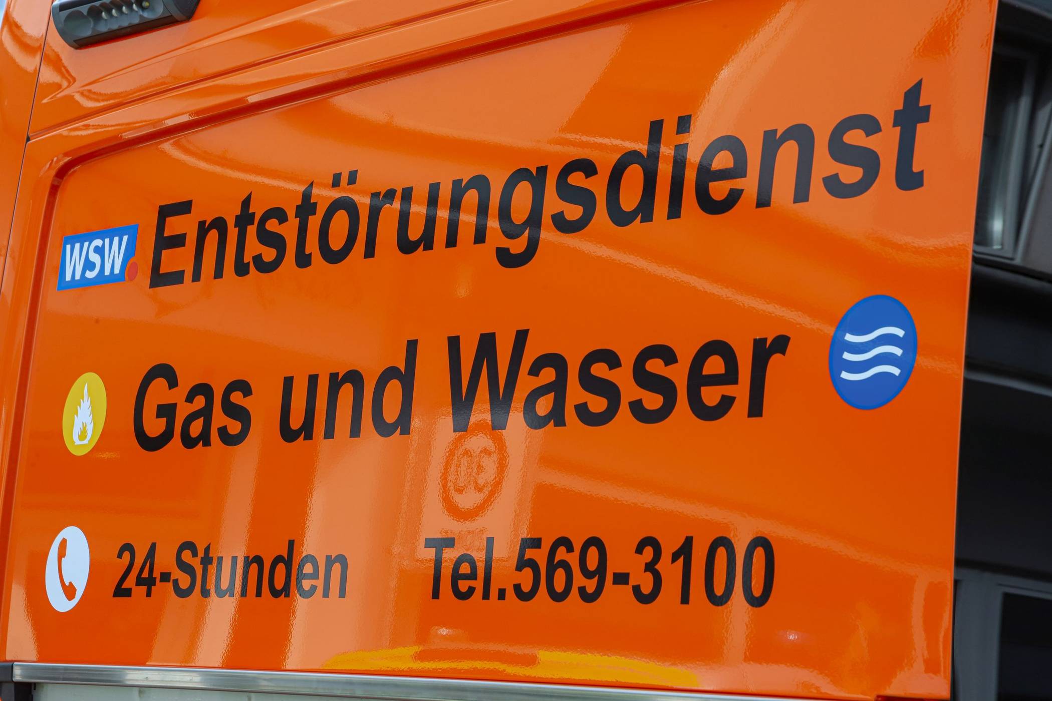  Symbolbild. 
