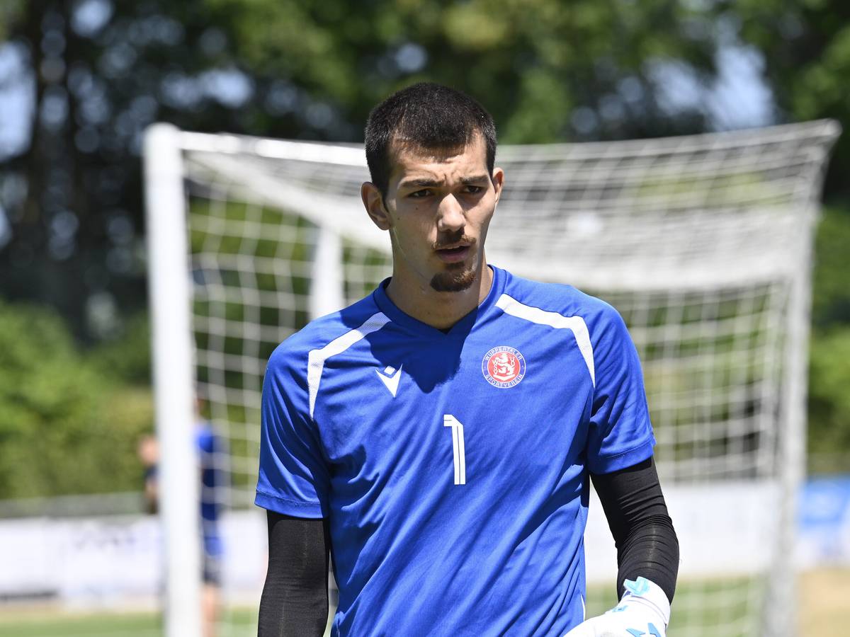 Liveticker: 1. FC Wülfrath – Wuppertaler SV