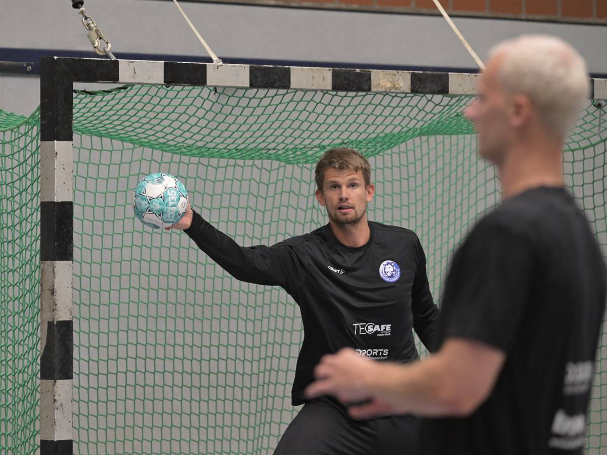 Europapokal-Abende des BHC steigen in der Klingenhalle