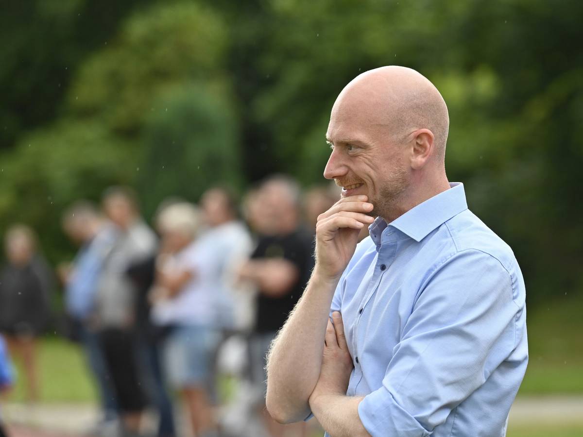 WSV hofft gegen Gladbach auf eine große Kulisse