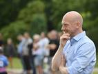 WSV-Sportvorstand Lennart Strufe hat derzeit einen
