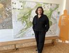Susanne Brambora-Schulz, Geschäftsführerin der Wuppertaler BUGA