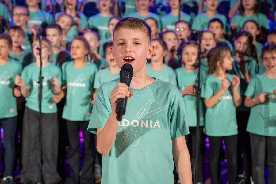 „Willkommen daheim“ im Gymnasium Vohwinkel