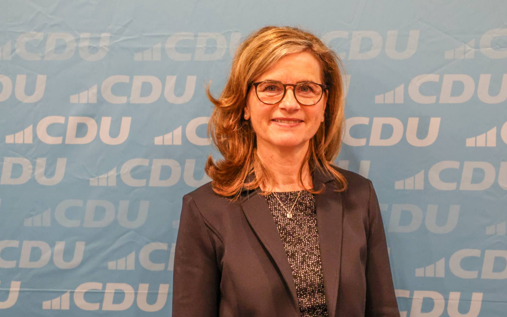Ellen Kineke ist Vorsitzender der Wuppertaler