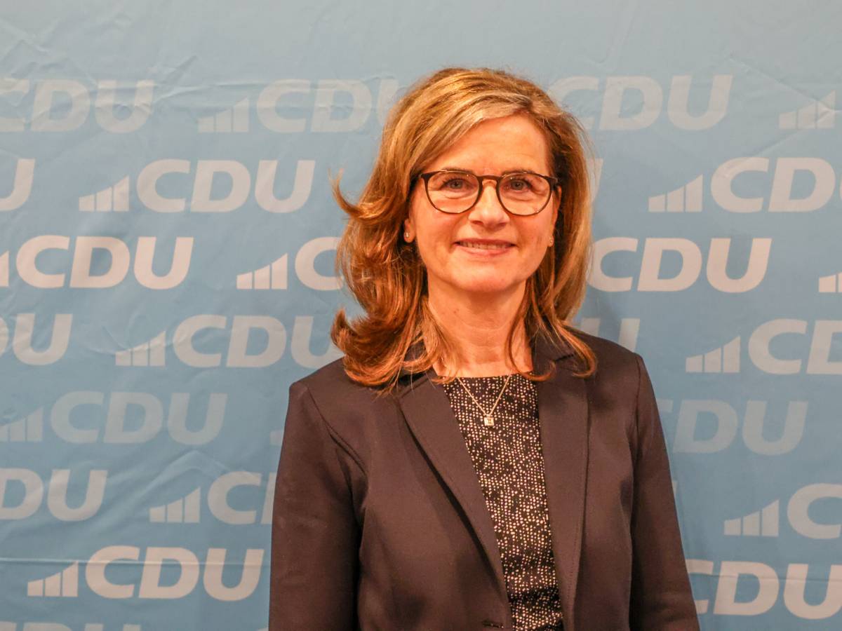 Frauen Union: Minijobs sind Schutz vor Schwarzarbeit