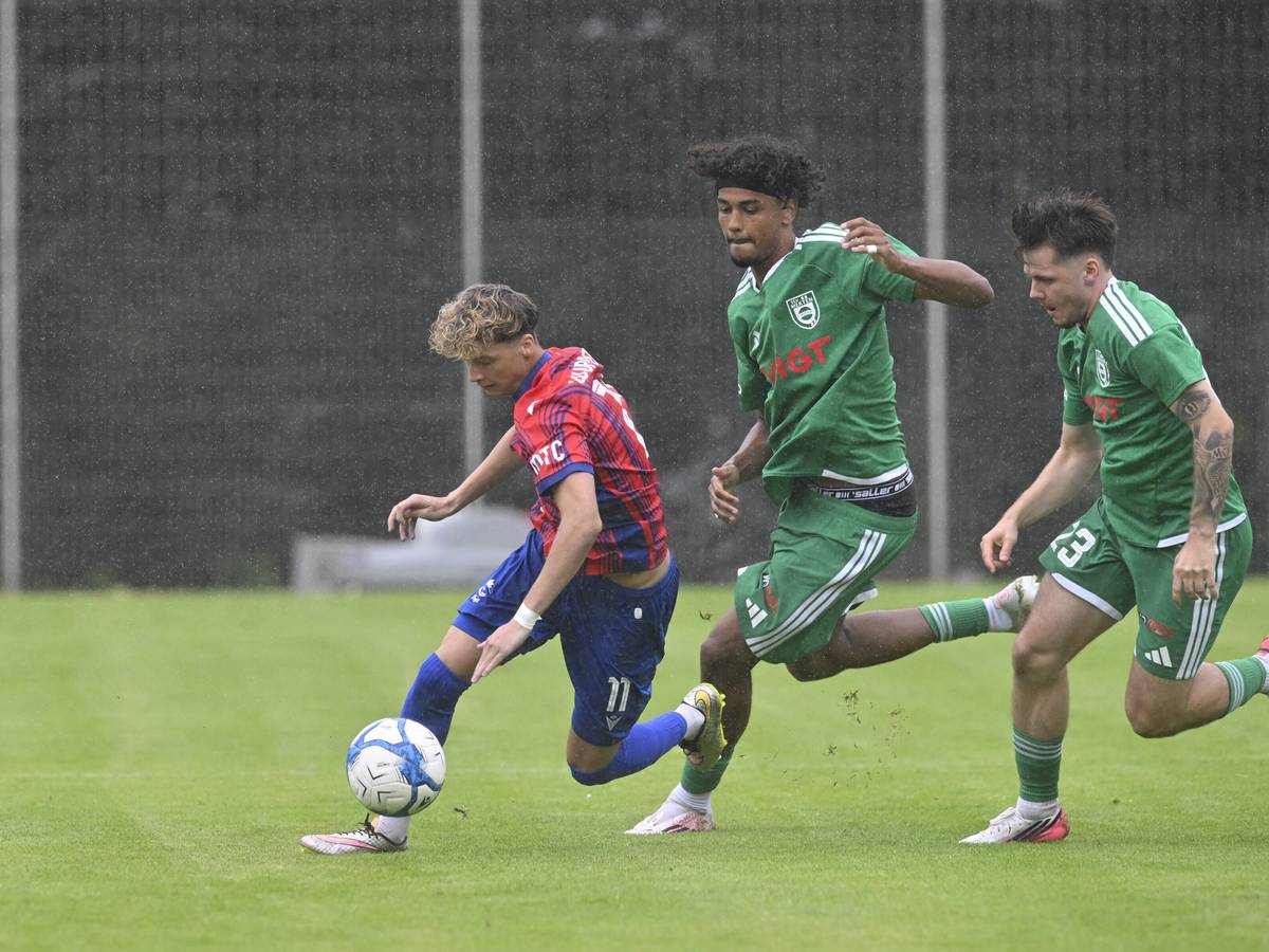 WSV gewinnt gegen SSV Merten