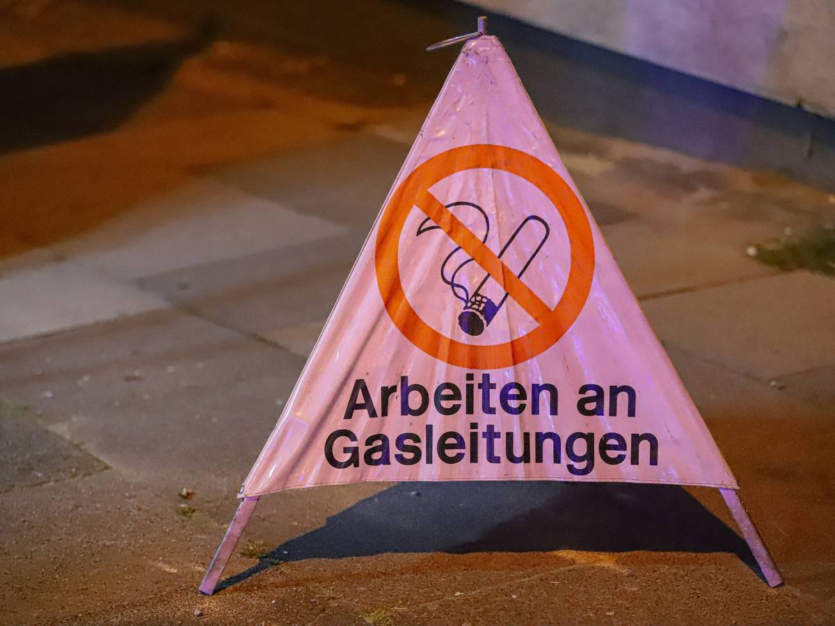 Hofkamp teilweise bis Ende August gesperrt