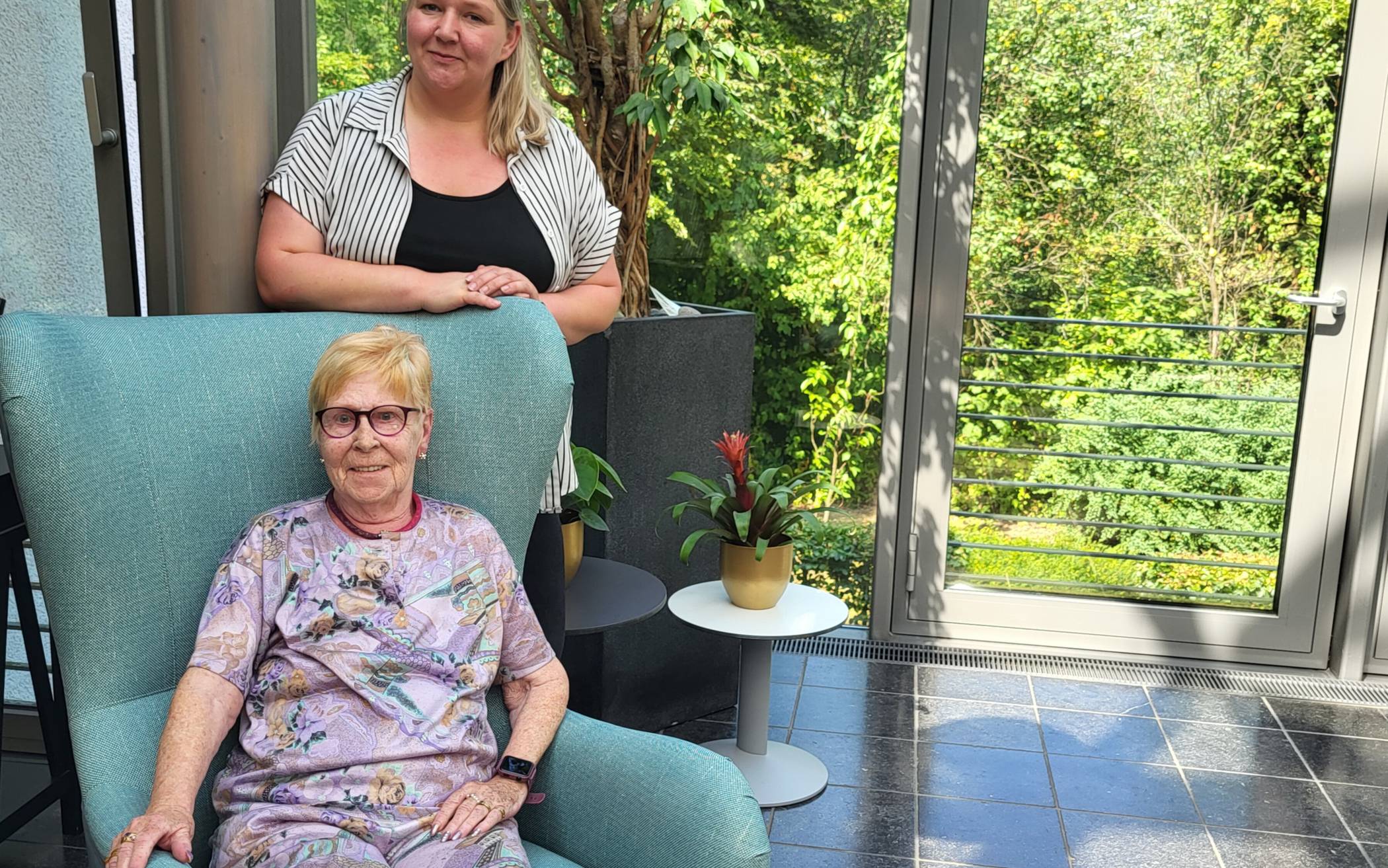 Wenn das Leben kostbar wird
